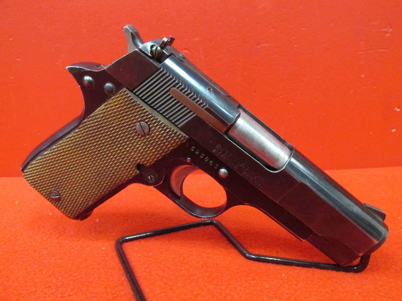 Image of STAR PD 1911