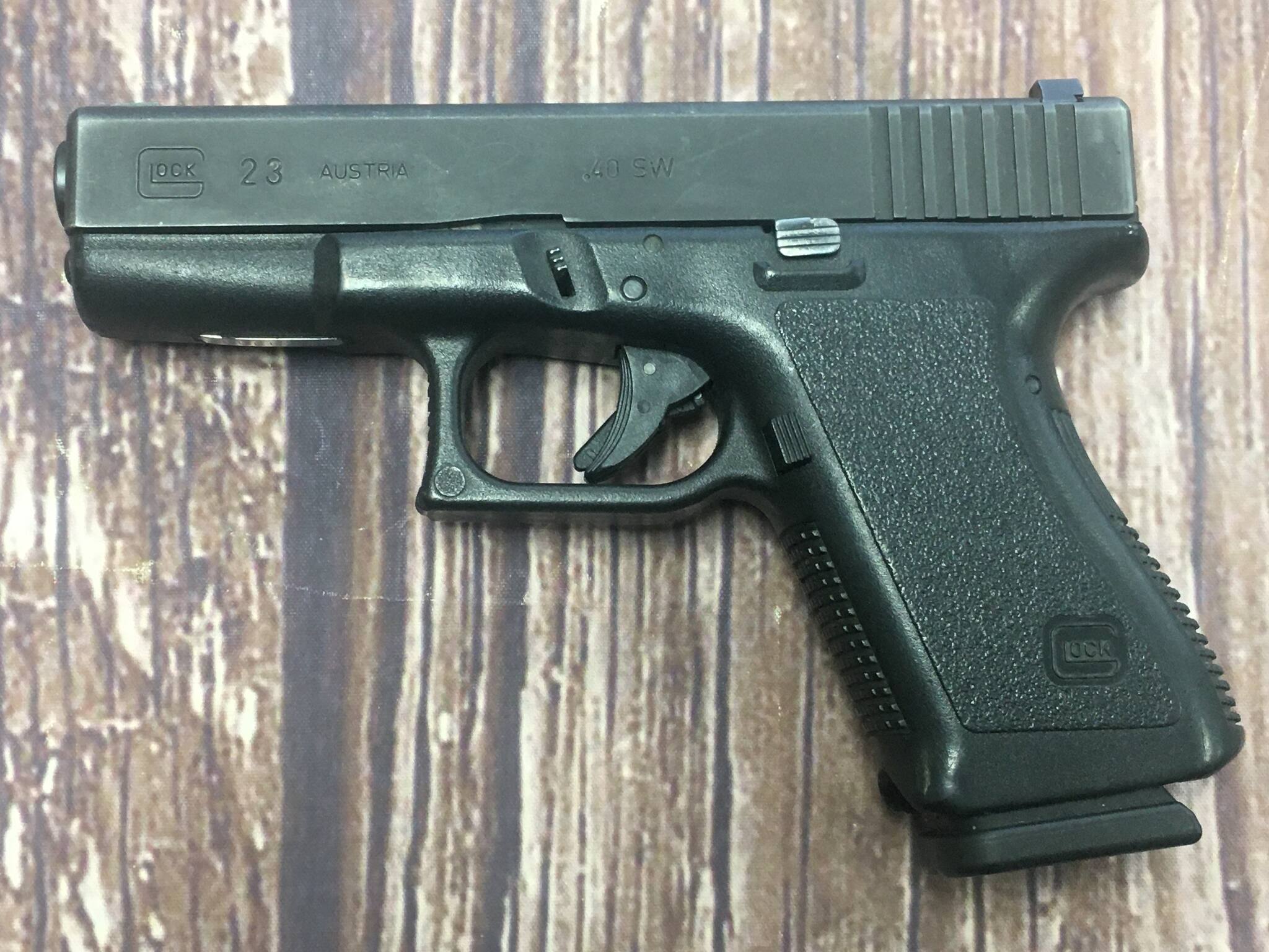 Image of GLOCK 23 G23 Gen 2