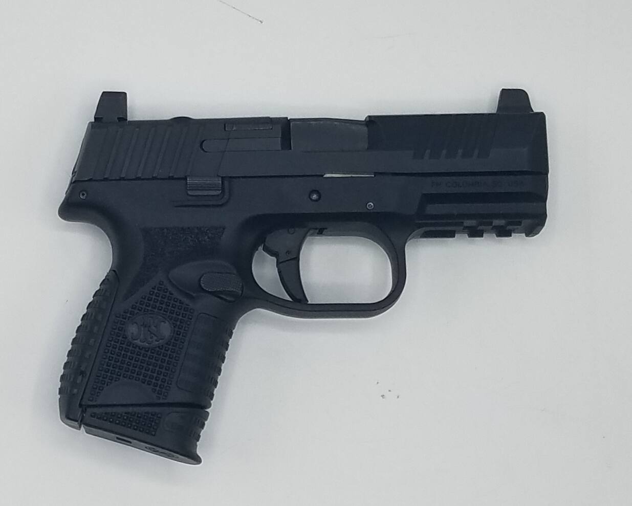 Image of FN 509 TACTICAL