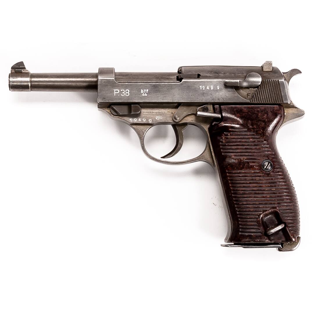 Image of RUGER Victory