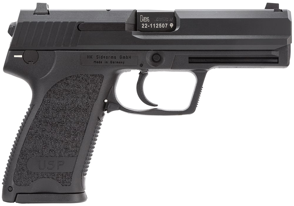 Image of HECKLER & KOCH USP V7 LEM