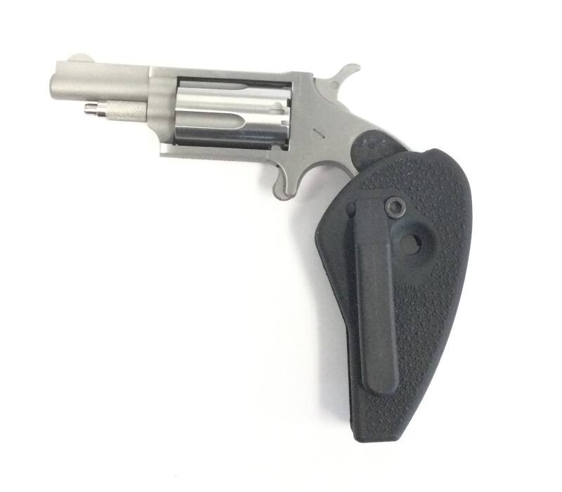 Image of NORTH AMERICAN ARMS 22M HOLSTER GRIP