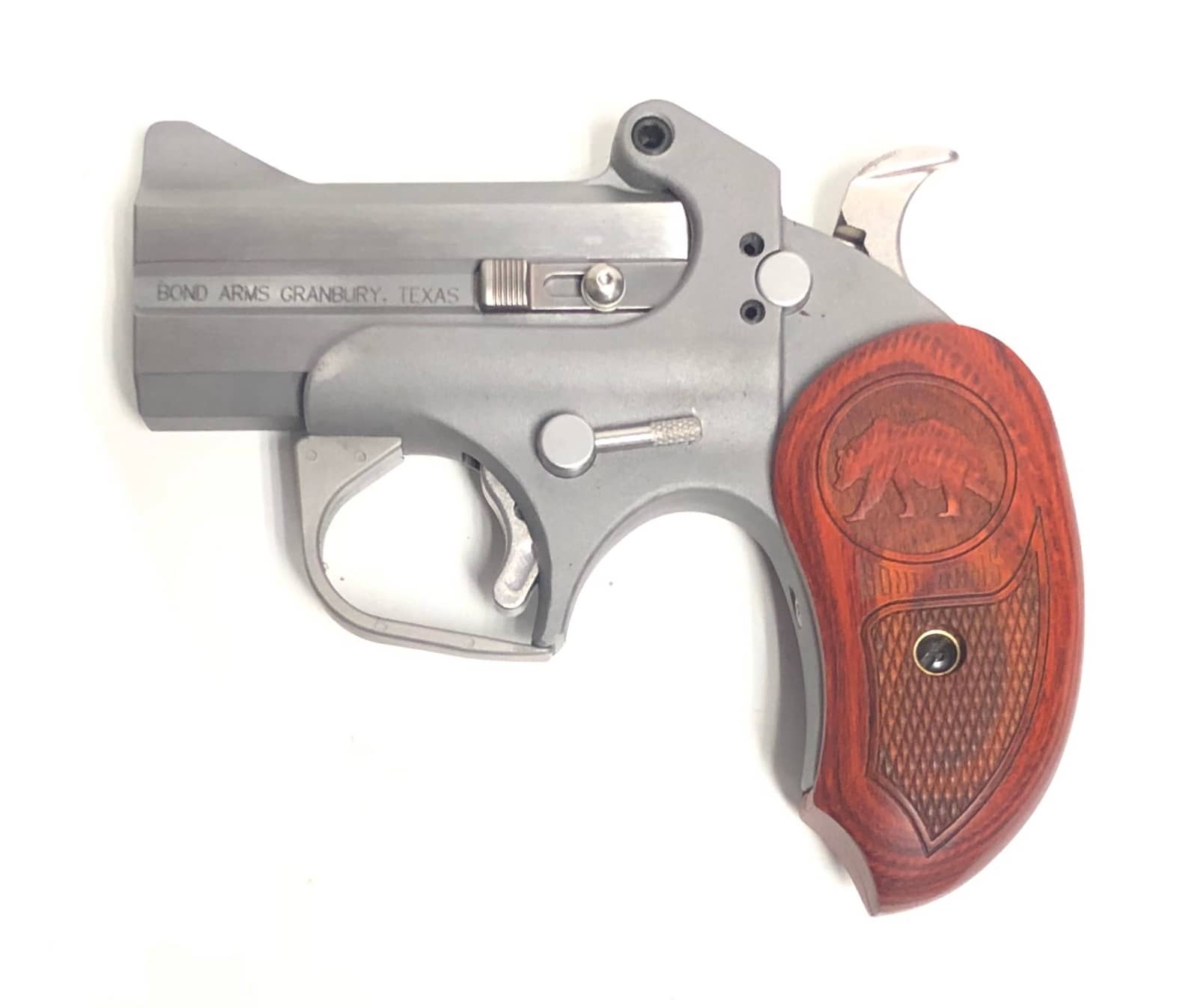 Image of BOND ARMS Grizzly - BAGR-45/410