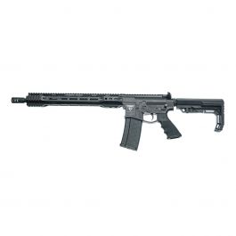 Image of MOSSBERG MB28117 PATRIOT PRED 6.5PRC SS/LAM SS CERAKOTE|FLUTED/THREAD BBL 6.5 PRC