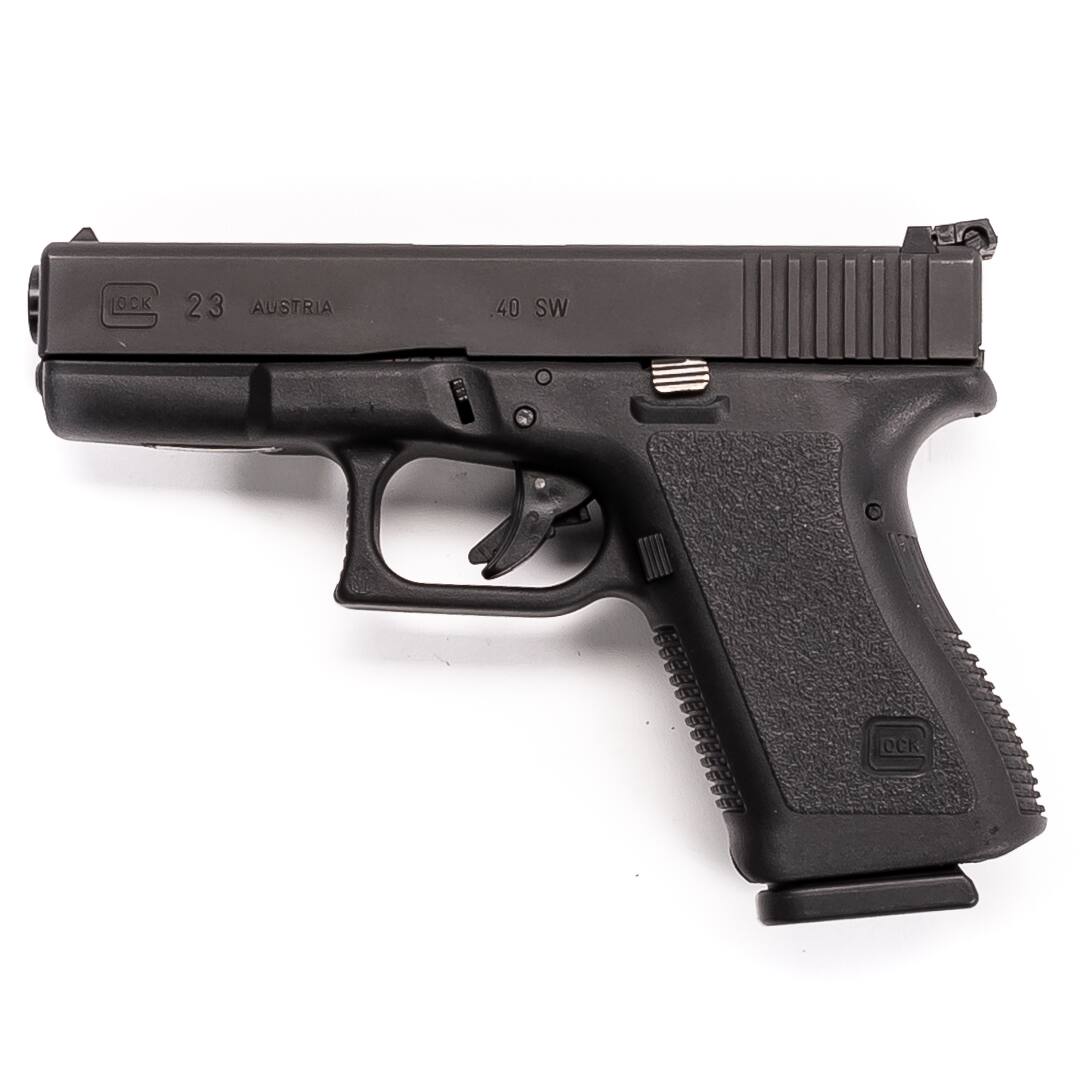 Image of GLOCK GLOCK 23 GEN 2