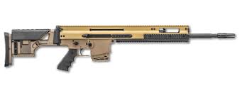 Image of FN America SCAR 20s