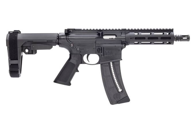 Image of SMITH & WESSON M&P 15-22 13321