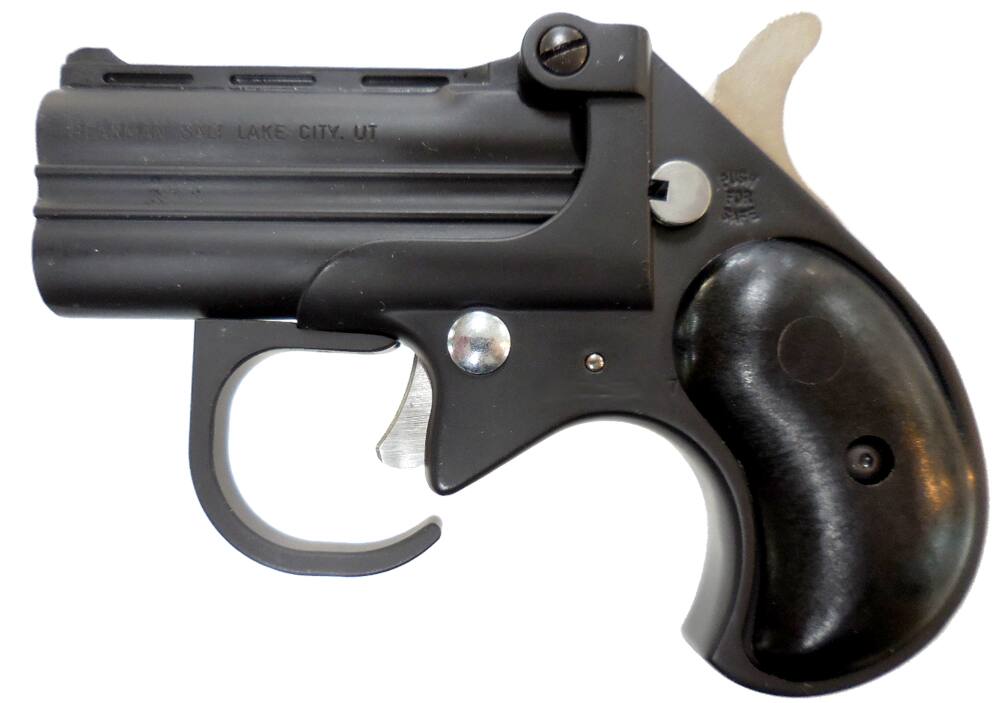 Image of RUGER LC9S 03248 3248 no safety