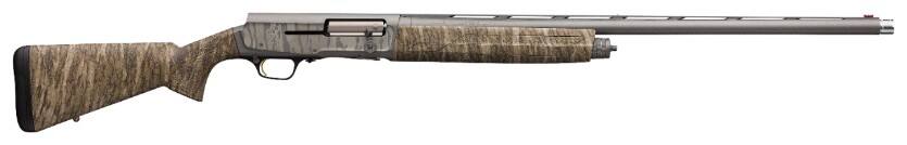 Image of BROWNING A5 Wicked Wing Tungsten (Mossy Oak Bottomland )