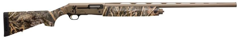 Image of BROWNING Silver Field Mossy Oak Shadow Grass Habitat FDE