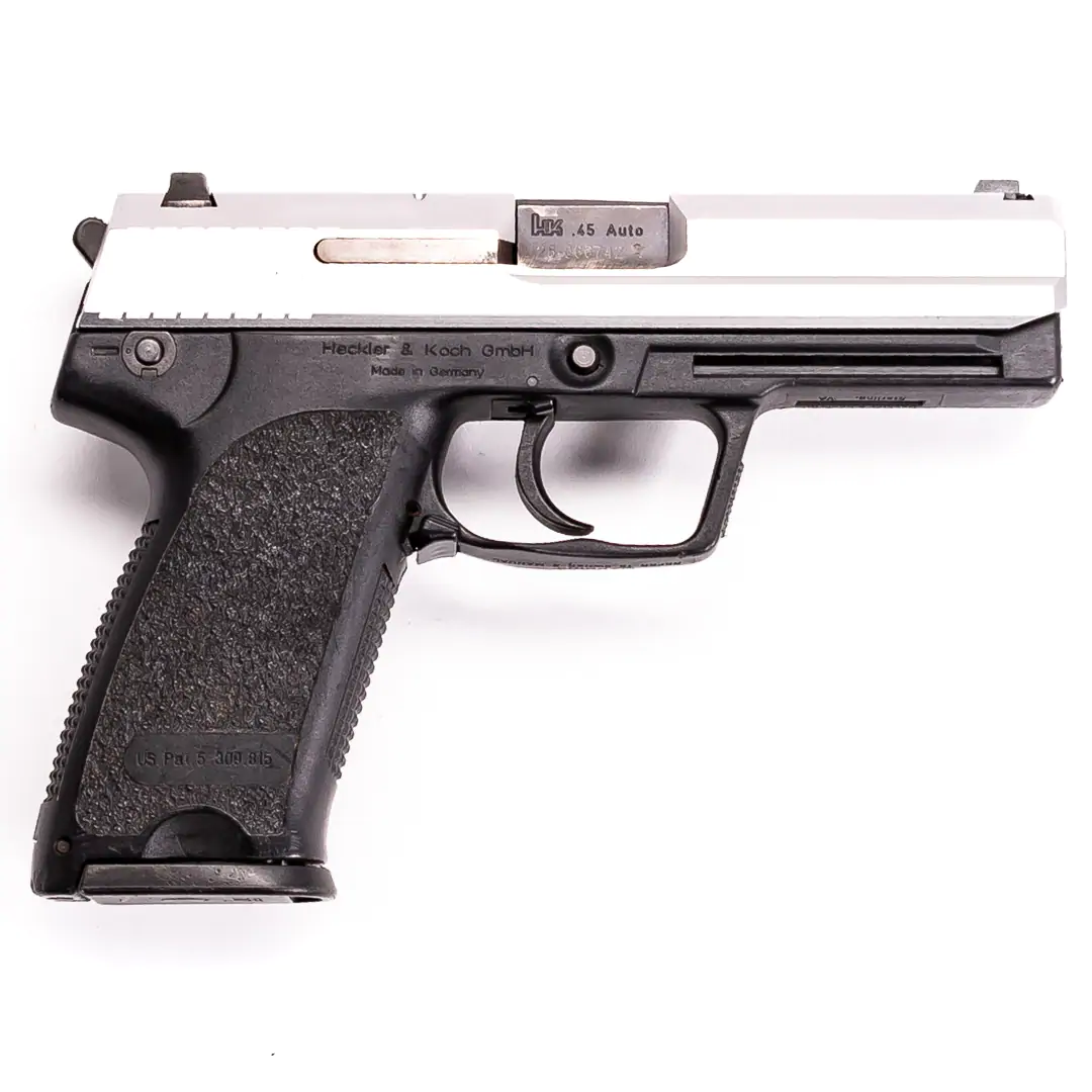 Image of SMITH & WESSON 686