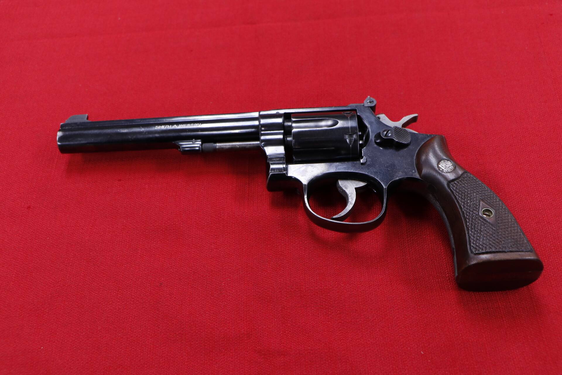 Image of SMITH AND WESSON 14