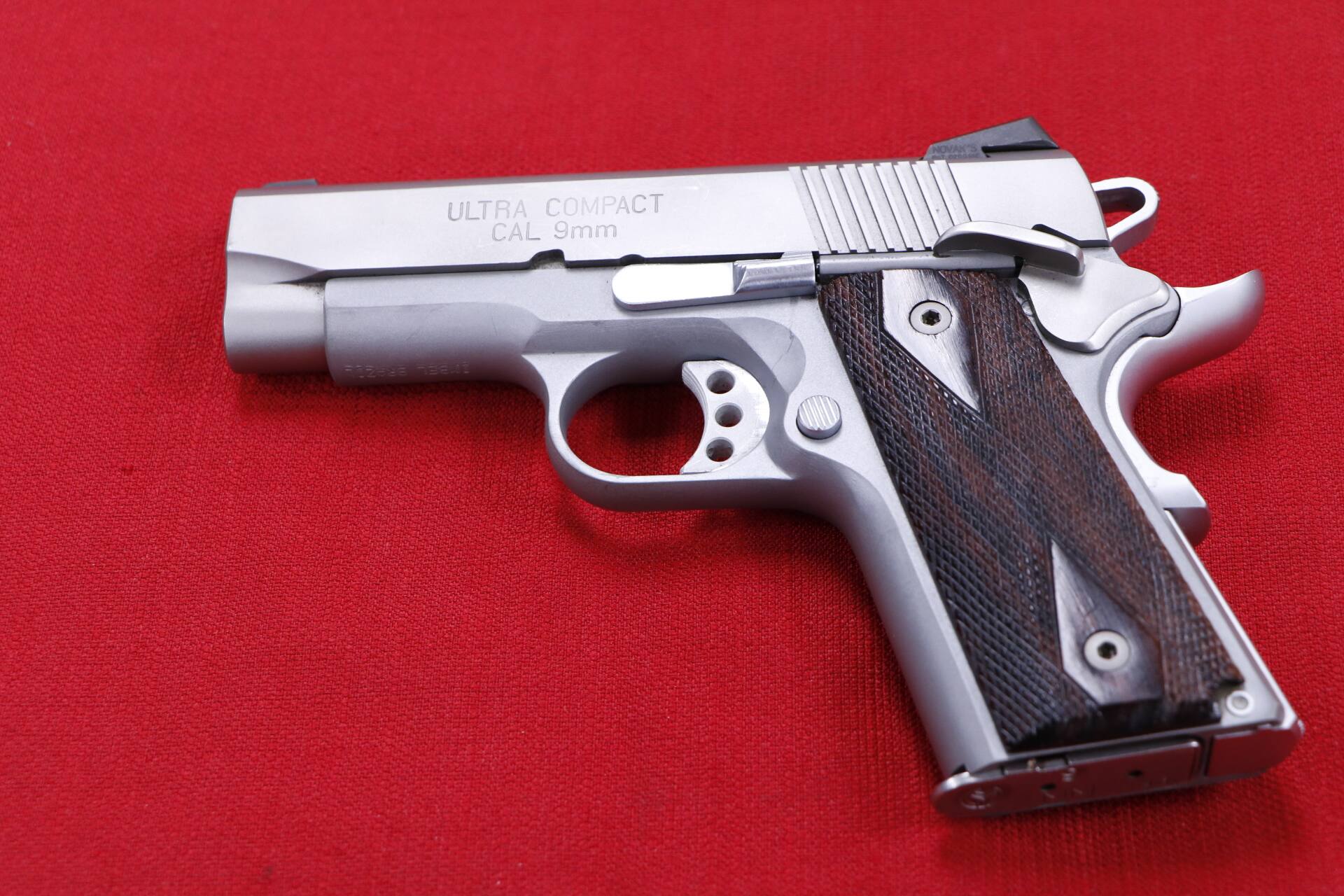 Image of SPRINGFIELD ULTRA COMPACT