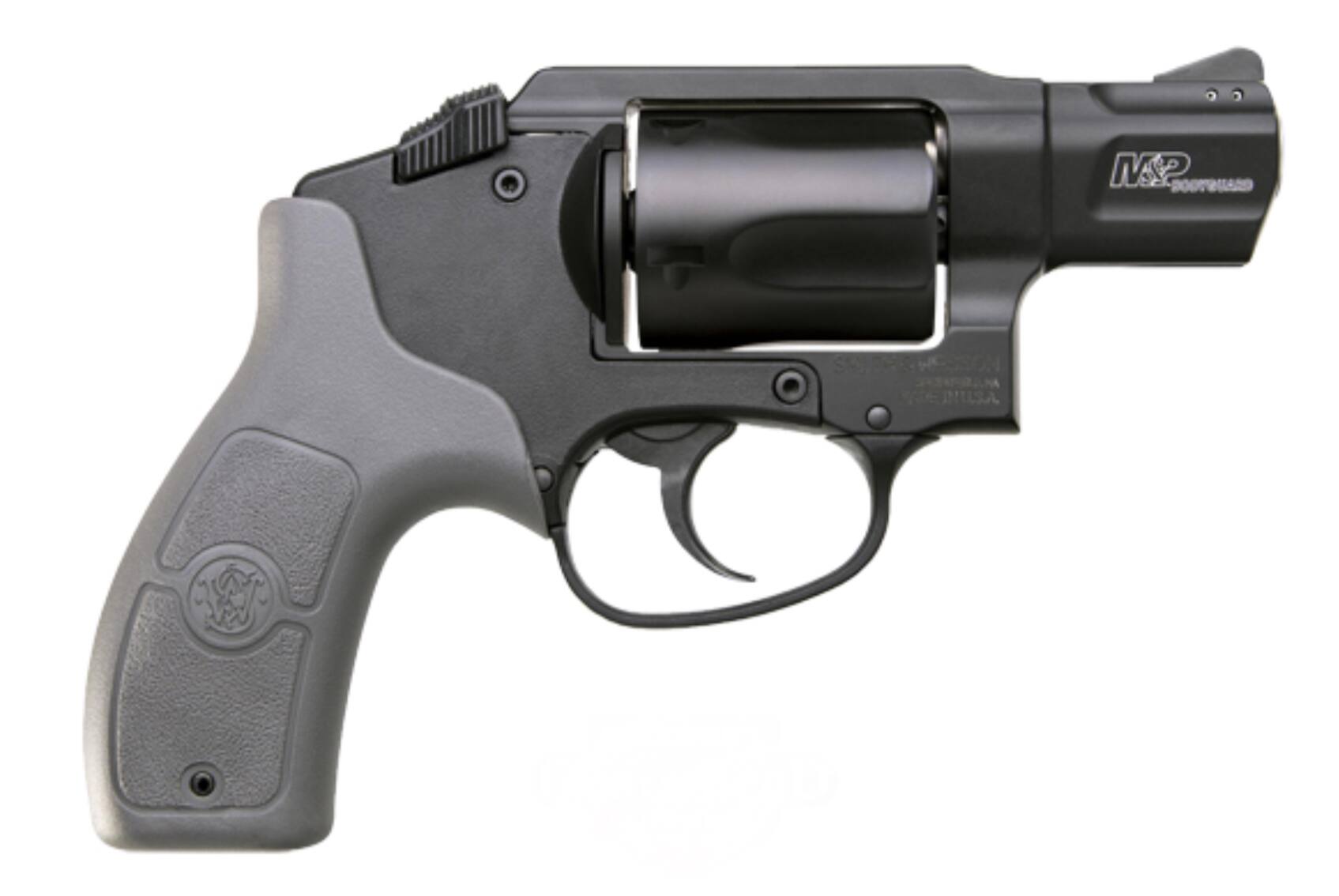 Image of SMITH & WESSON BODYGUARD 38