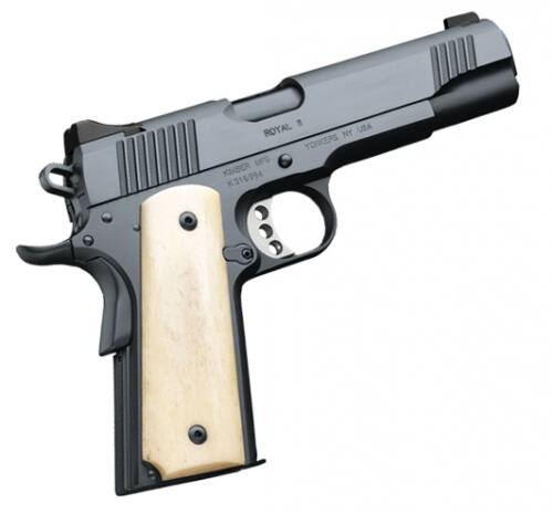 Image of KIMBER ROYAL II