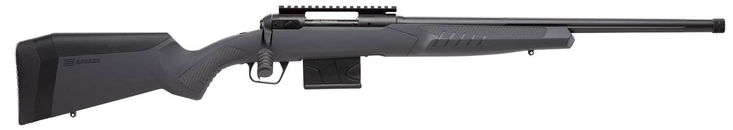 Image of SAVAGE 10/110 Tactical AccuFit Stock