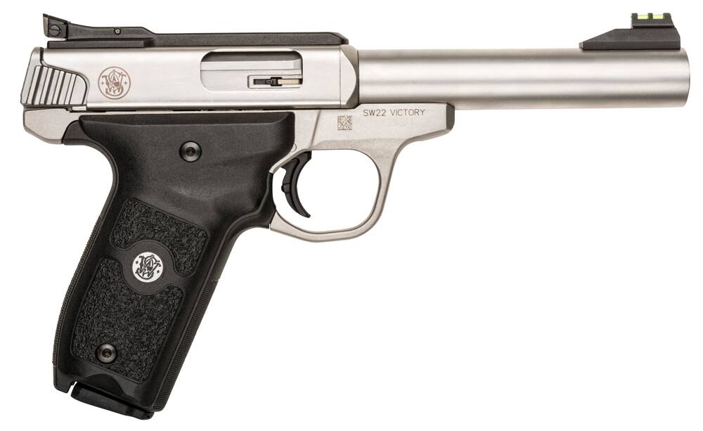 Image of SMITH & WESSON SW22 Victory 22