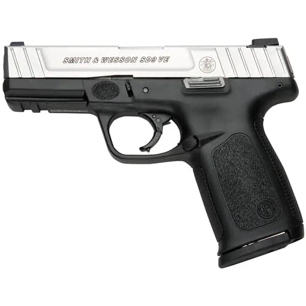 Image of SMITH & WESSON SD9VE - 223900