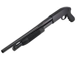 Image of MOSSBERG 88 CRUISER Like Shockwave (Not Remington)