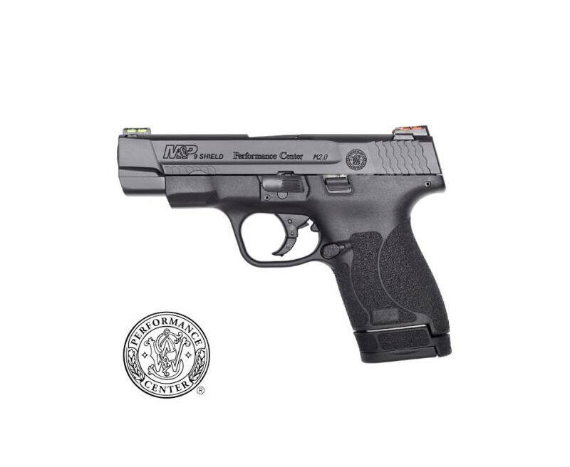 Image of SMITH & WESSON M&P 9 Shield PC M2.0