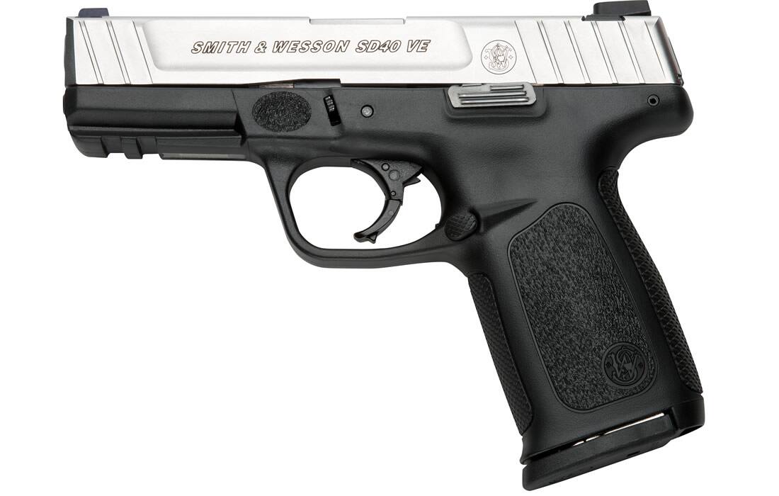 Image of SMITH & WESSON SD40 VE