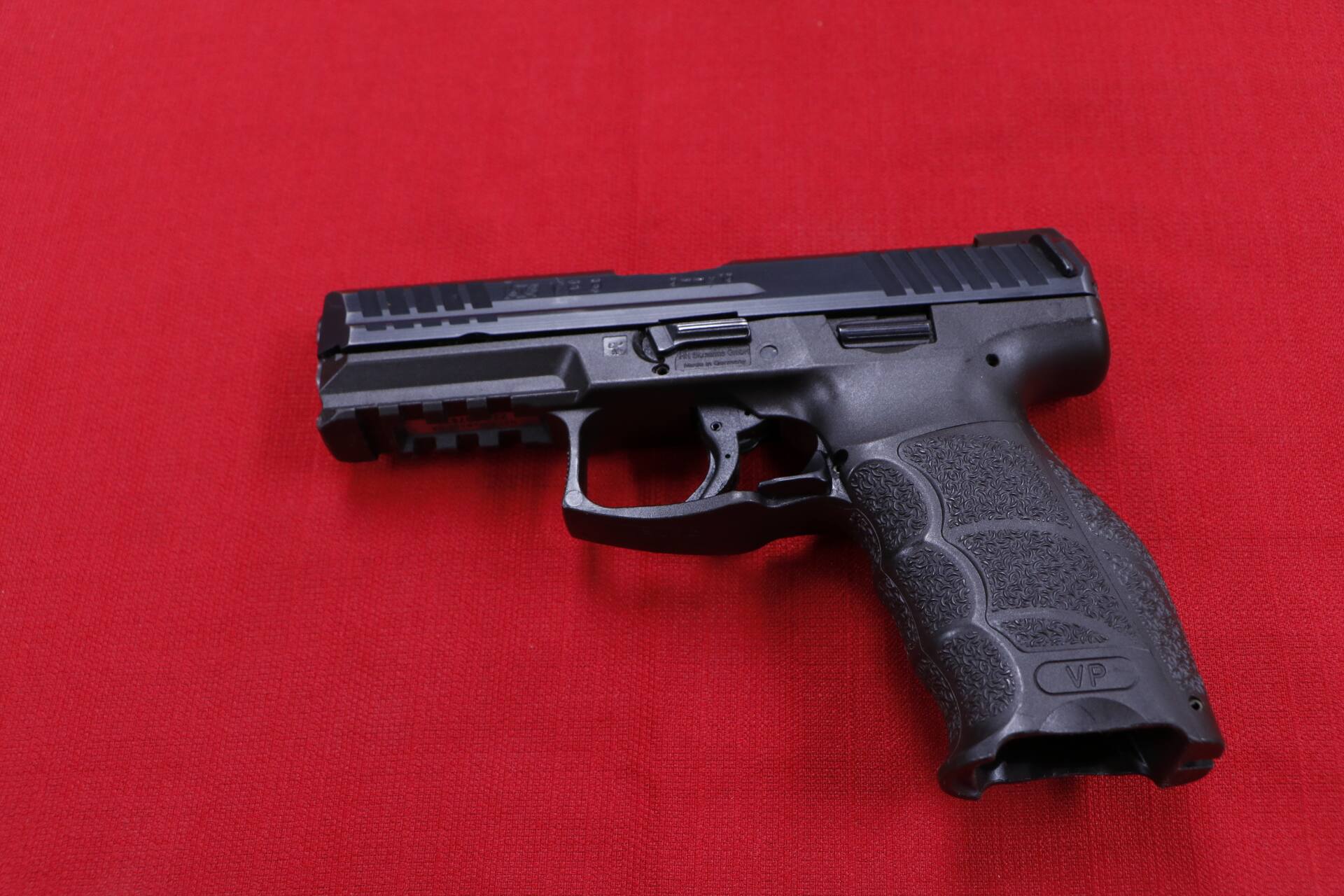 Image of H&K VP9