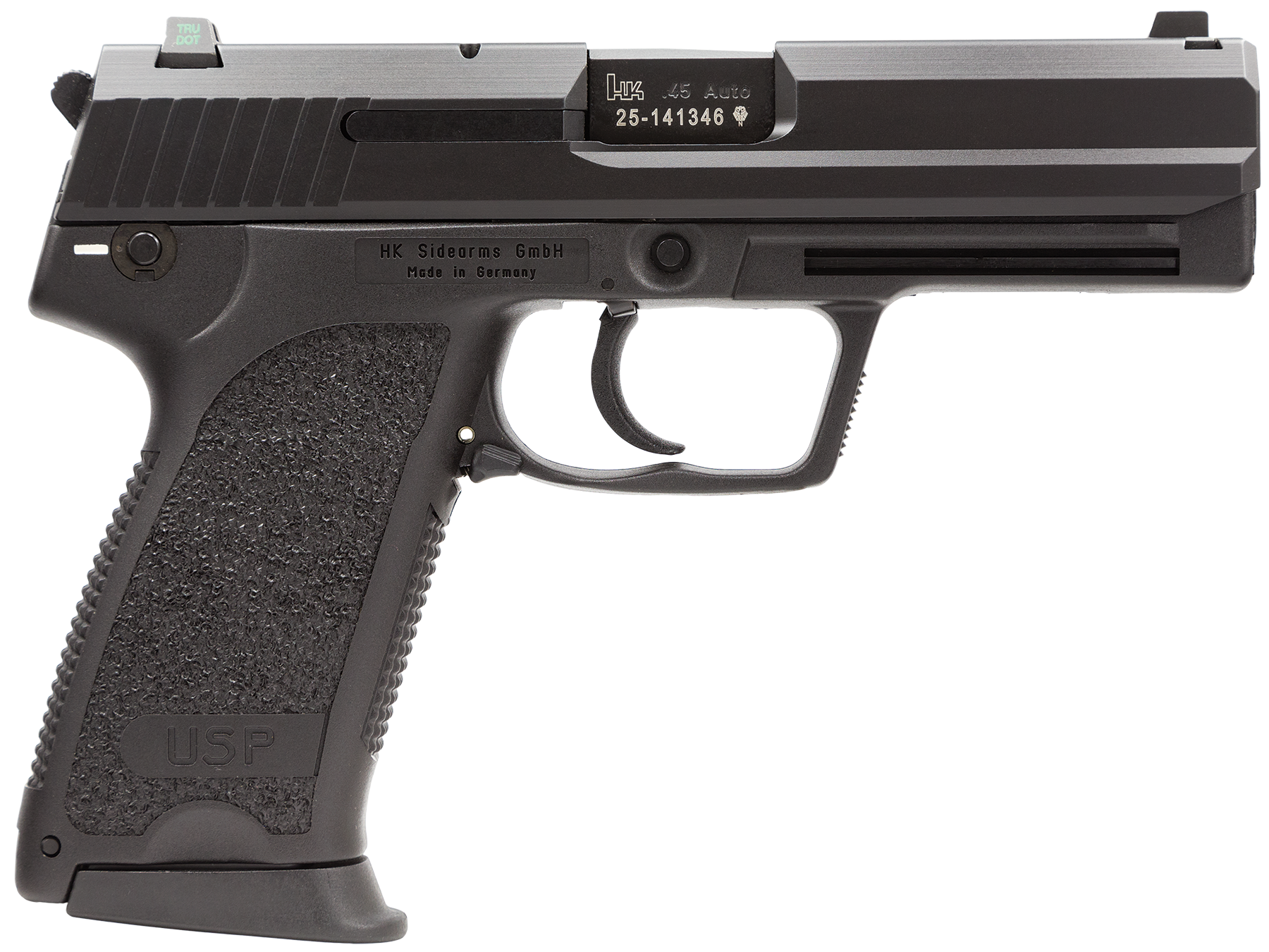 Image of HECKLER & KOCH USP V1 81000323