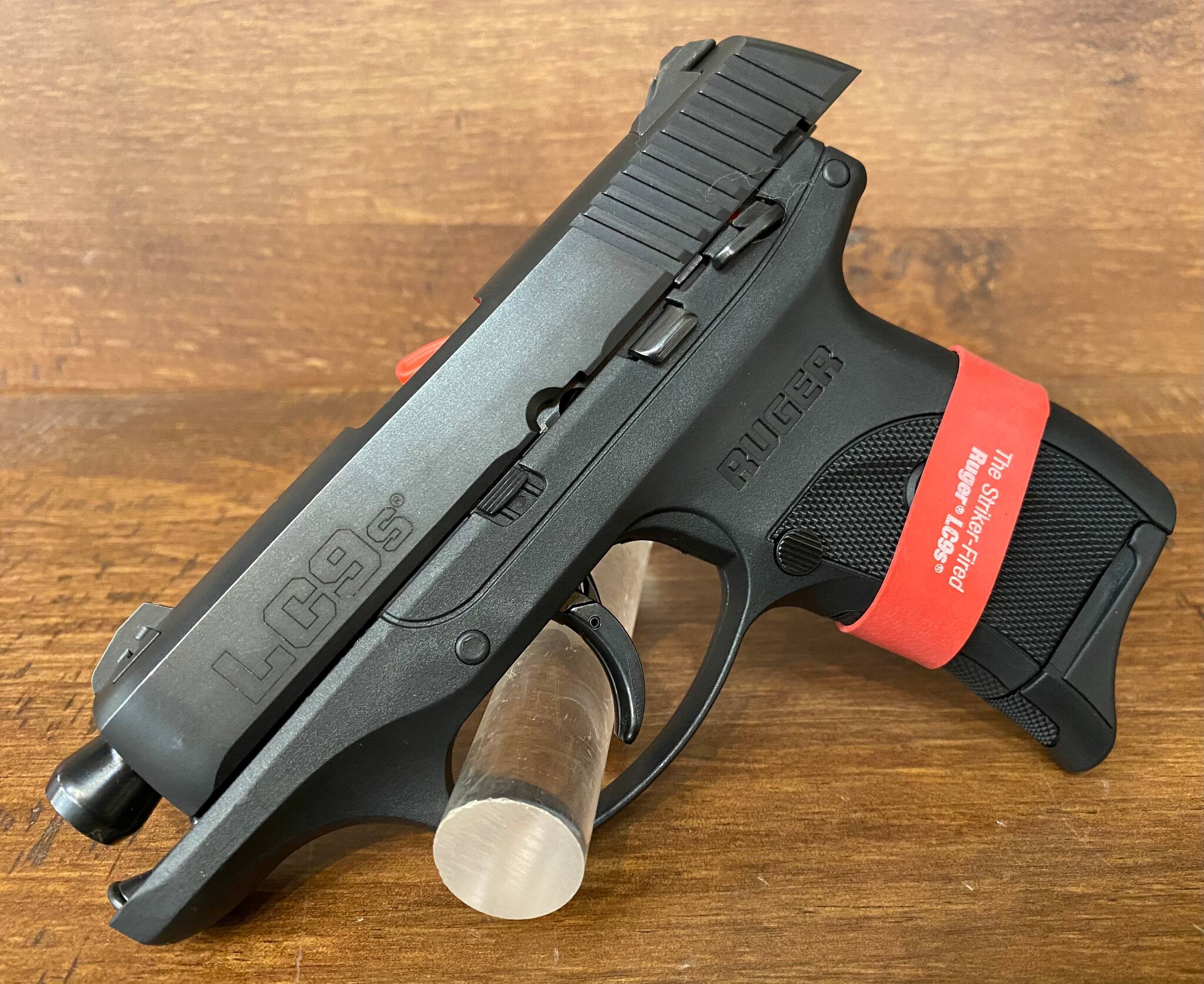 Image of RUGER LC9S