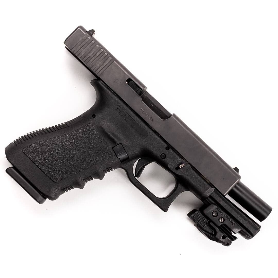 Image of GLOCK GLOCK 20 GEN3