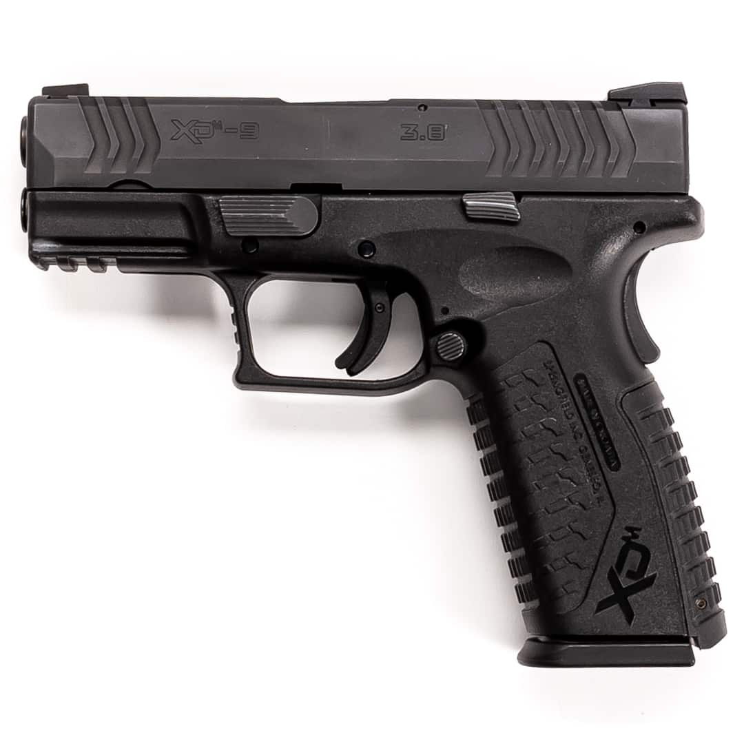 Image of SPRINGFIELD ARMORY XDM-9 3.8