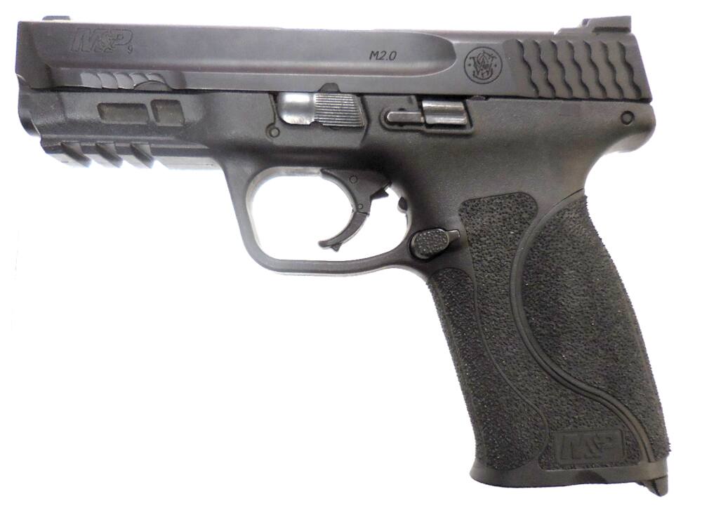 Image of SIG SAUER P226 RX