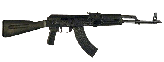 Image of CENTURY ARMS WASR-10 V2