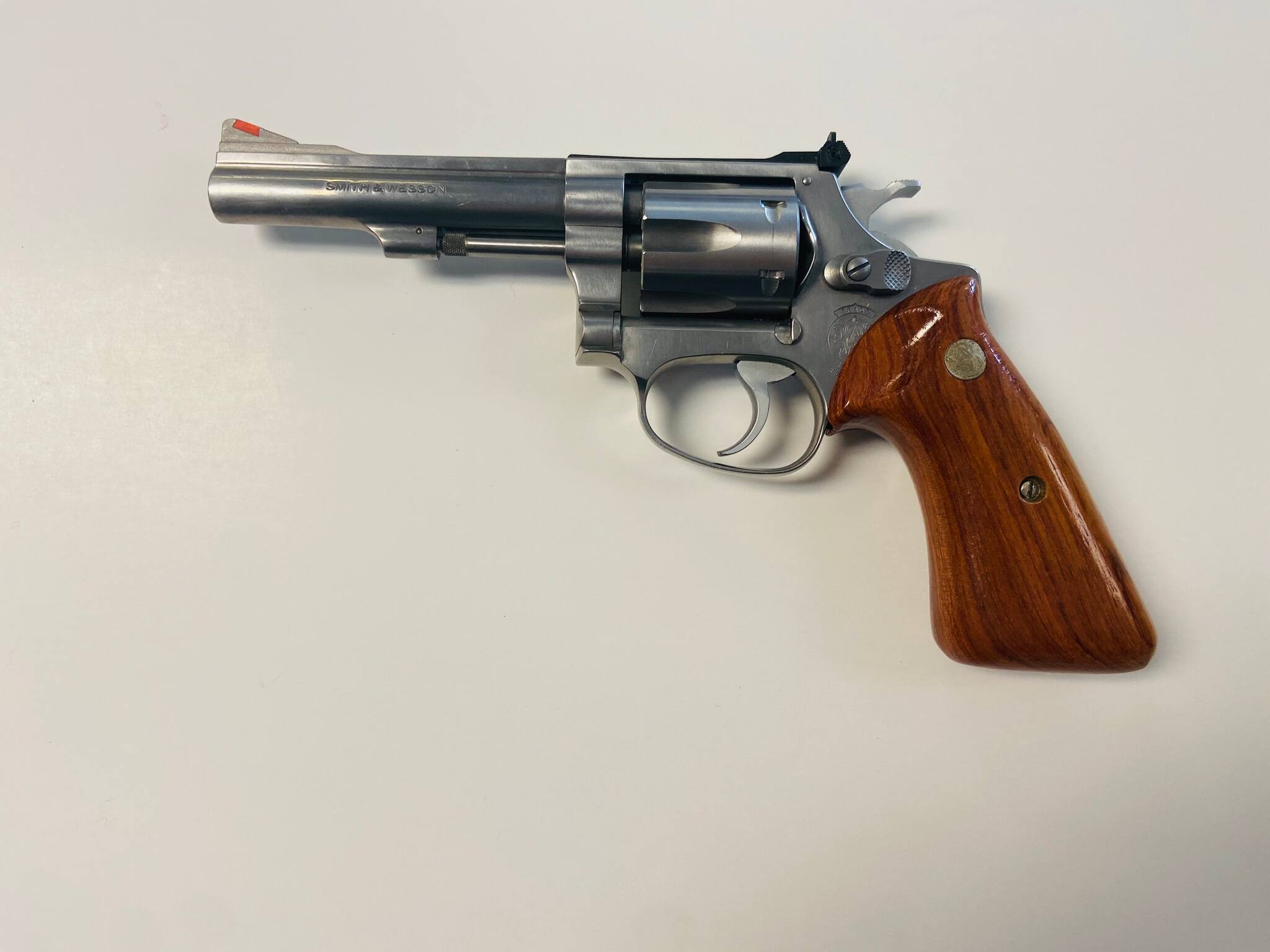 Image of SMITH & WESSON MODEL 651