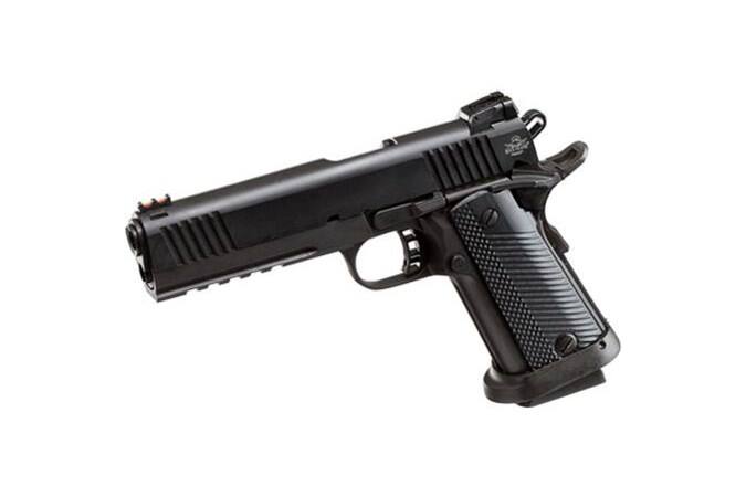 Image of ROCK ISLAND ARMORY m1911 a2 fs tact