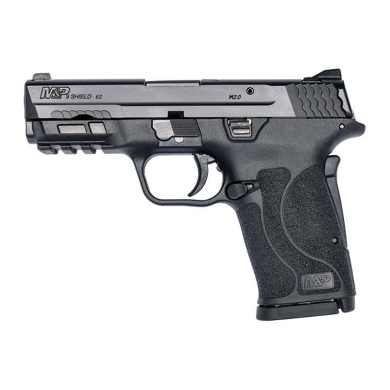 Image of SMITH & WESSON M&P9 SHIELD EZ M2.0