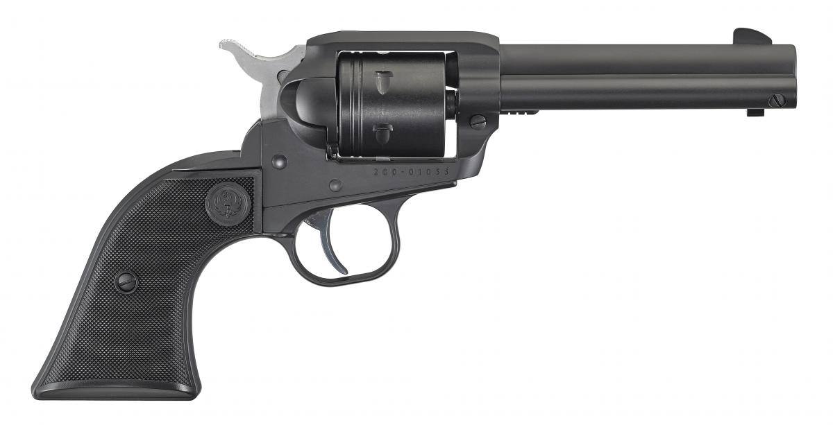 Image of RUGER WRANGLER