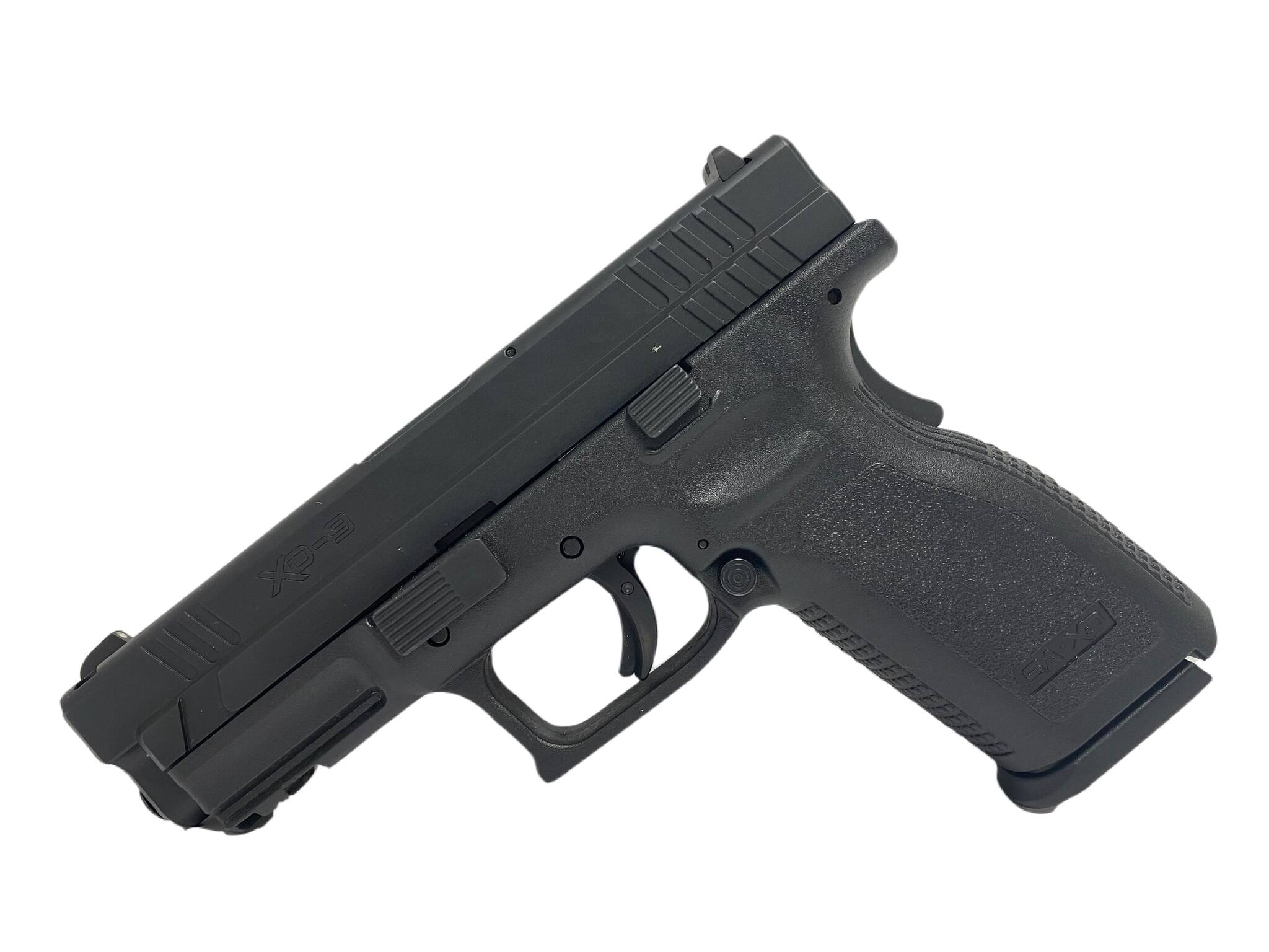 Image of SPRINGFIELD XD-9