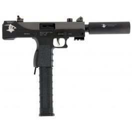 Image of BLACK RAIN ORDNANCE spec15 bro-spec15-p-blade bronze ar15 pistol