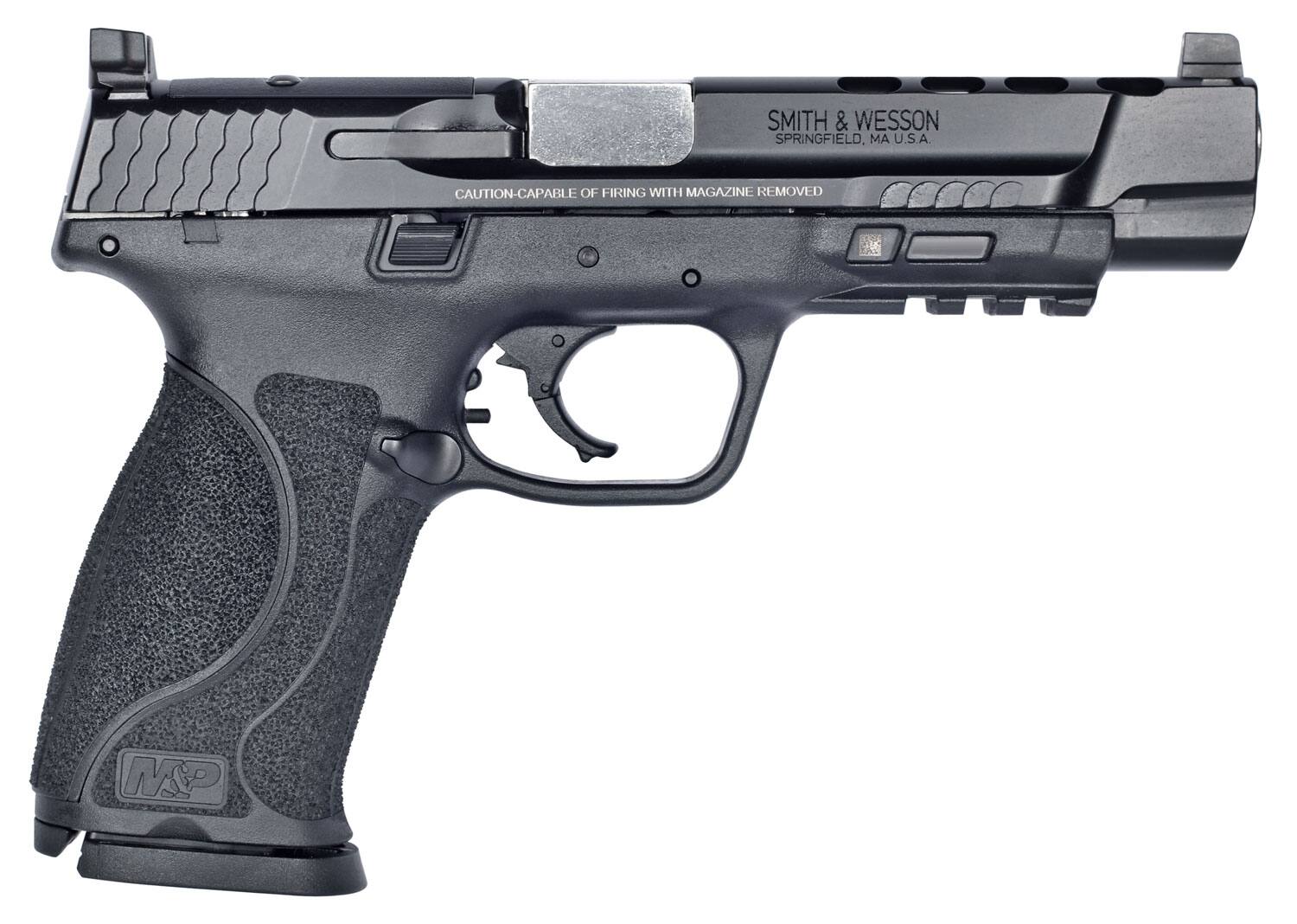 Image of SMITH & WESSON M&P 9 PC M2.0