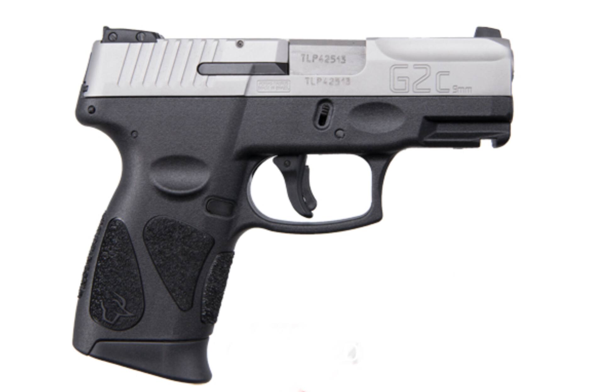 Image of TAURUS G2C BB/SS