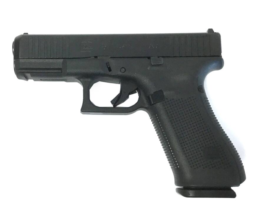 Image of GLOCK 45 - PA455S203MOS