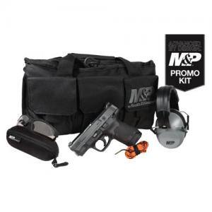 Image of SMITH & WESSON M&P9 SHIELD M2.0 RANGE KIT