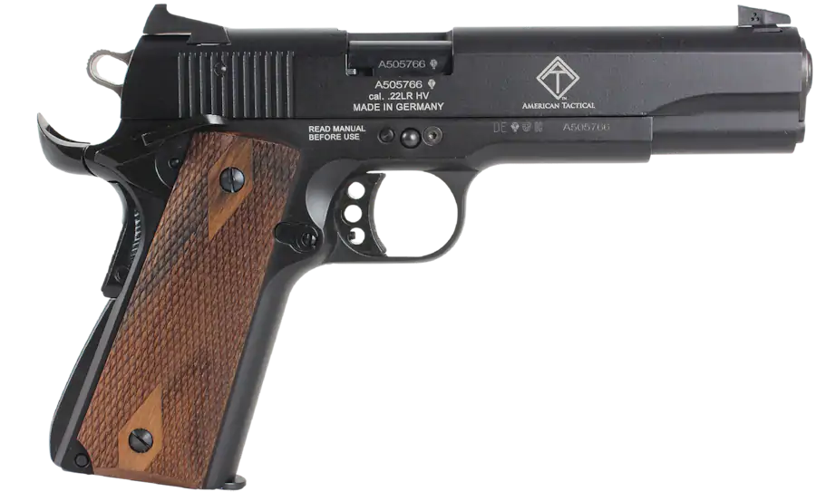 Image of AMERICAN TACTICAL IMPORTS GSG 1911-GERG2210M1911CA
