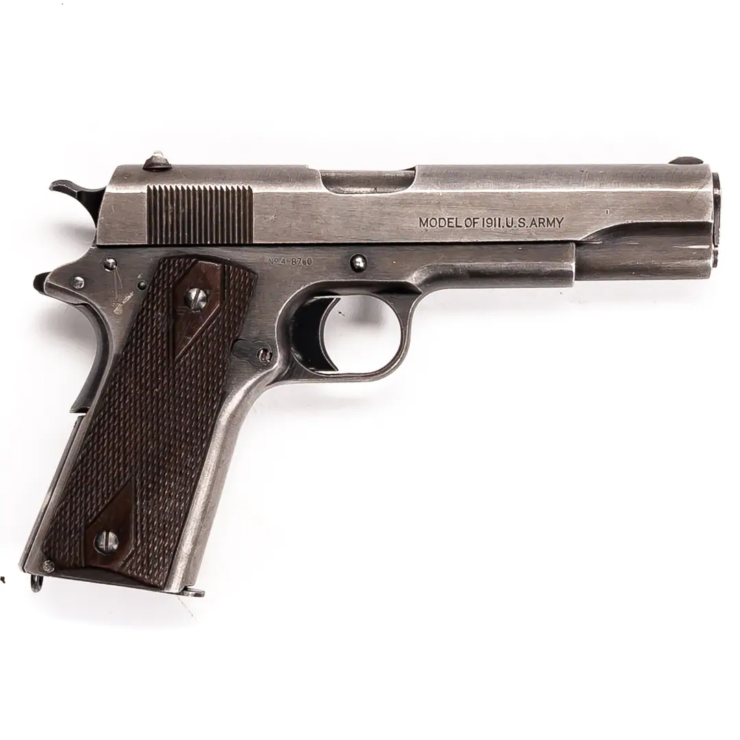 Image of COLT PYTHON 357