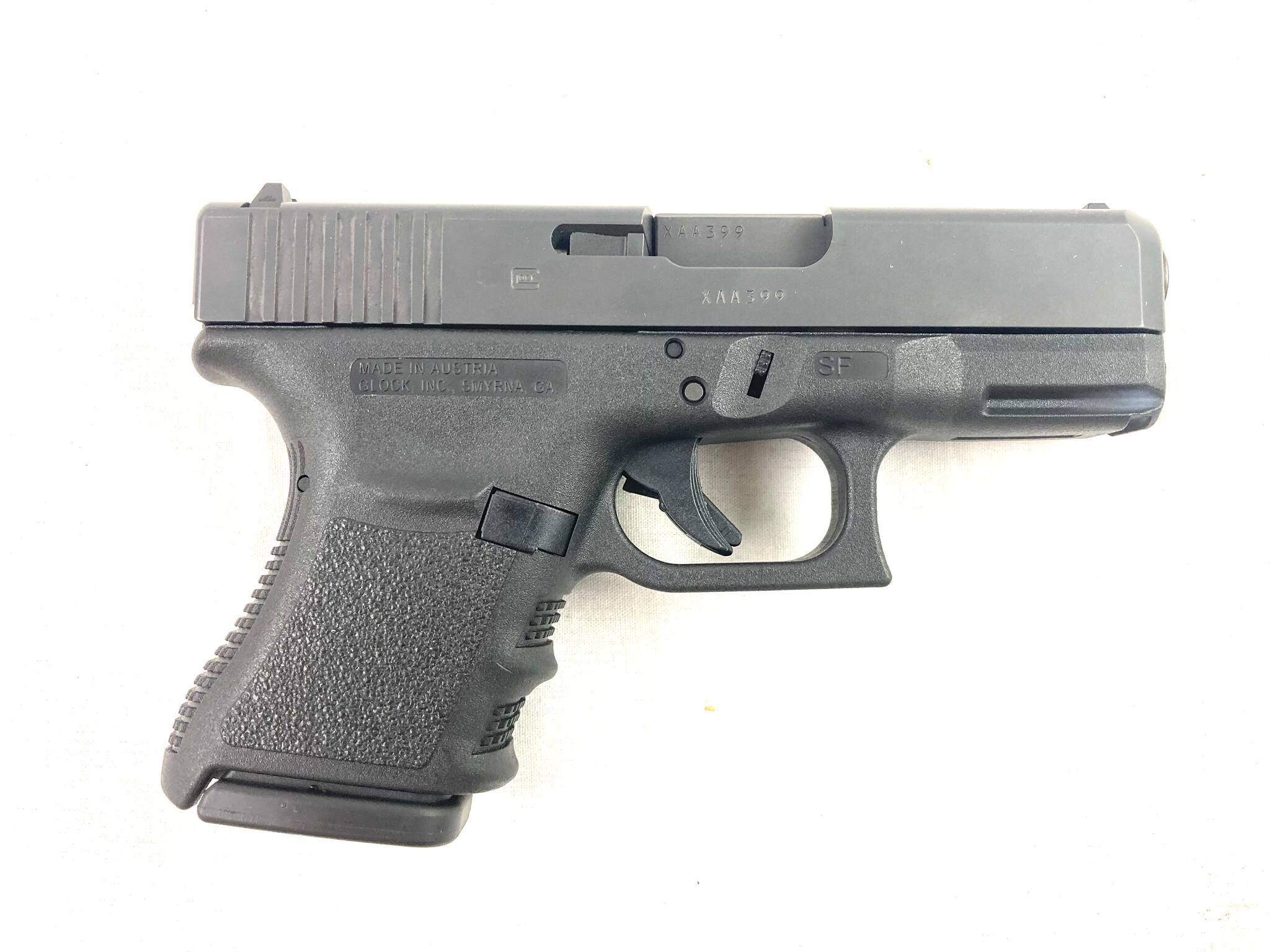 Image of GLOCK G29 GEN 3