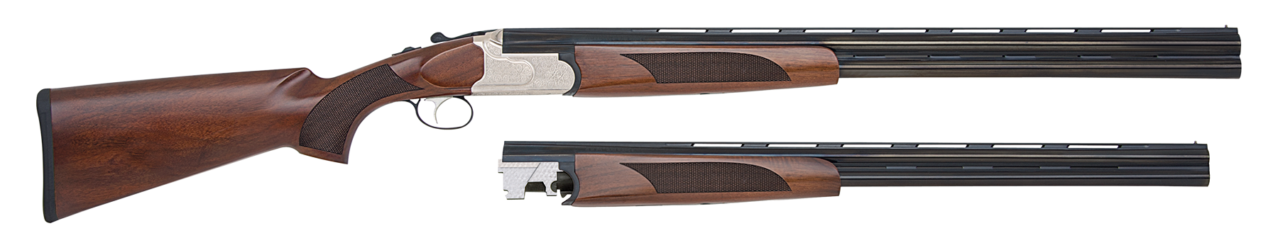 Image of MOSSBERG SILVER RESERVE II