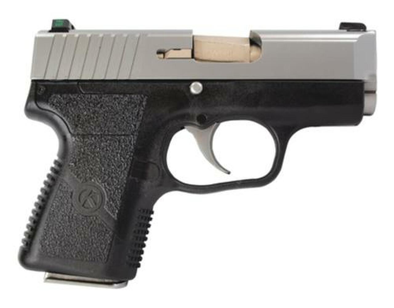 Image of Kahr PM40 'Micro' 40SW Polymer 3", Factory Night Sights