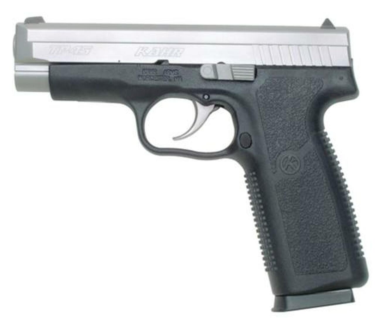 Image of Kahr Arms KAHR TP45 45 ACP 4IN POLY/SS