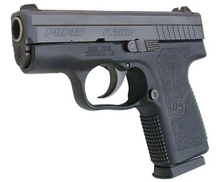 Image of KAHR ARMS PM45