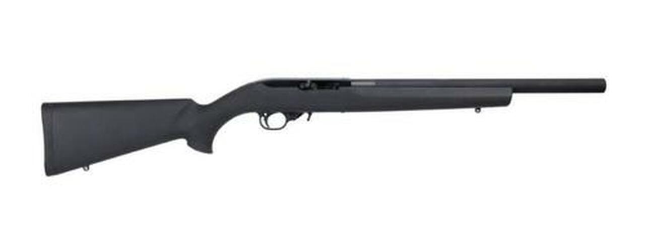 Image of Gemtech Mist 10/22 Rifle 22LR Integral Suppressed Package, All NFA Rules Apply